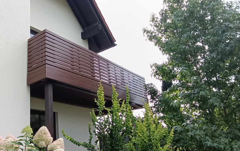 Nussbaum-Linien statt Blickfang