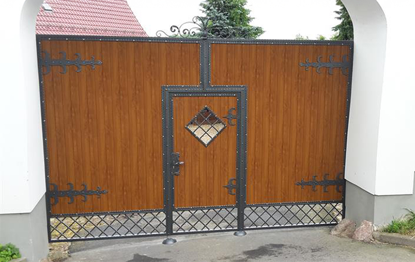 Toroptik mit Stil und Substanz