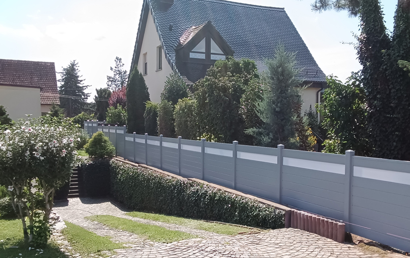 Lichtband für mehr Helligkeit