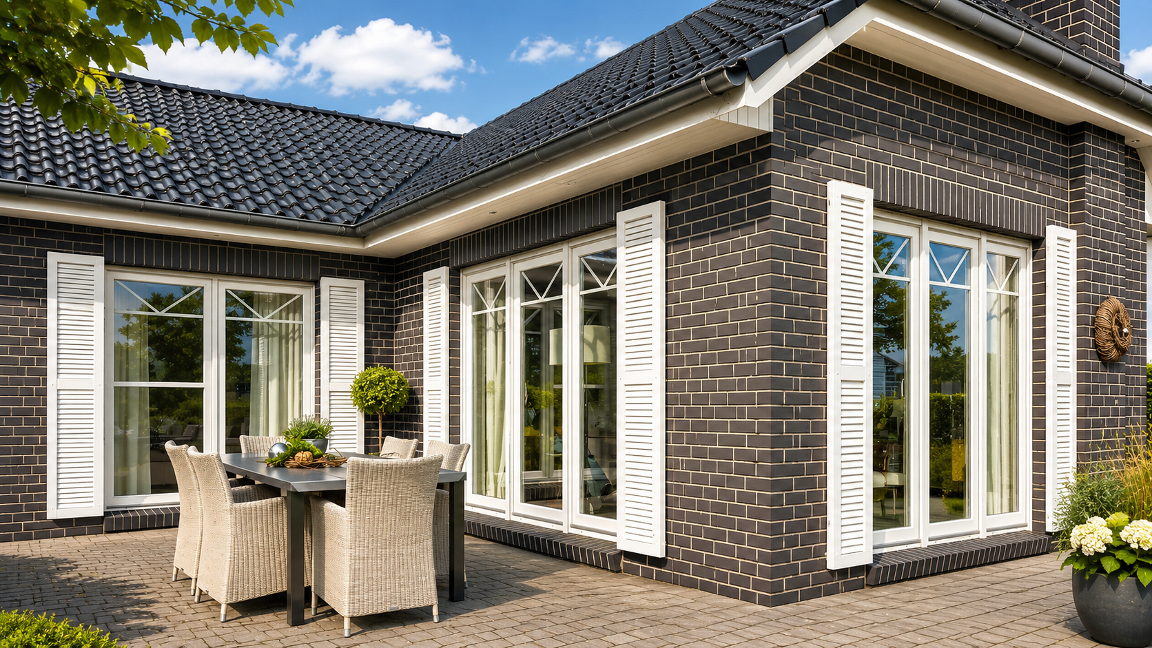 Fensterläden