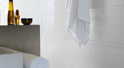 PVC Innenpaneele Glossy