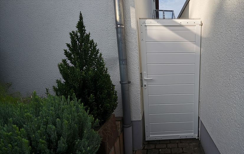 Passgenauer Schutz mit klarer Linie
